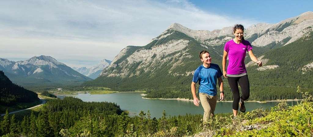 Crosswaters Resort At Kananaskis Pokoj fotografie