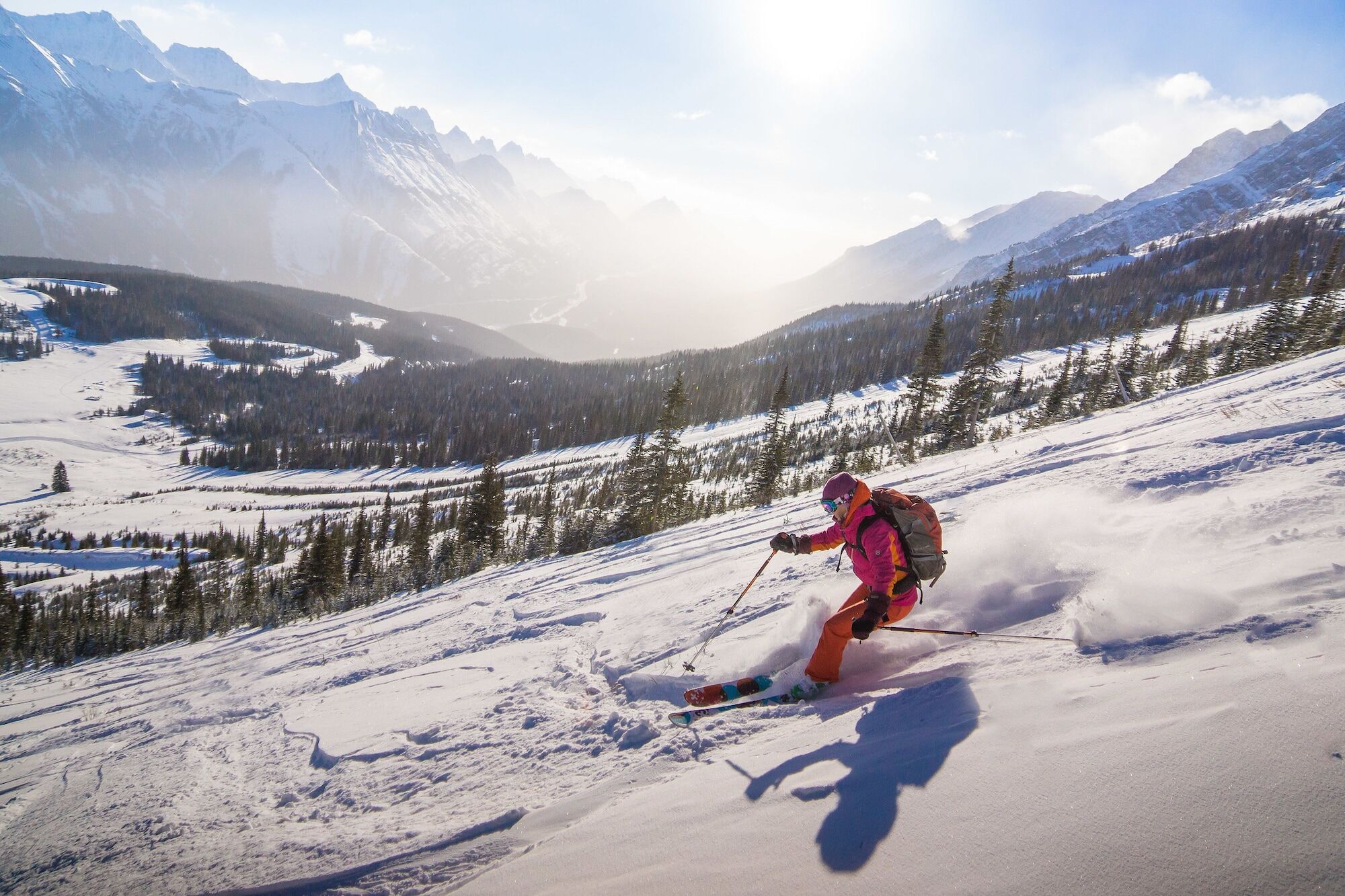 Crosswaters Resort At Kananaskis Exteriér fotografie